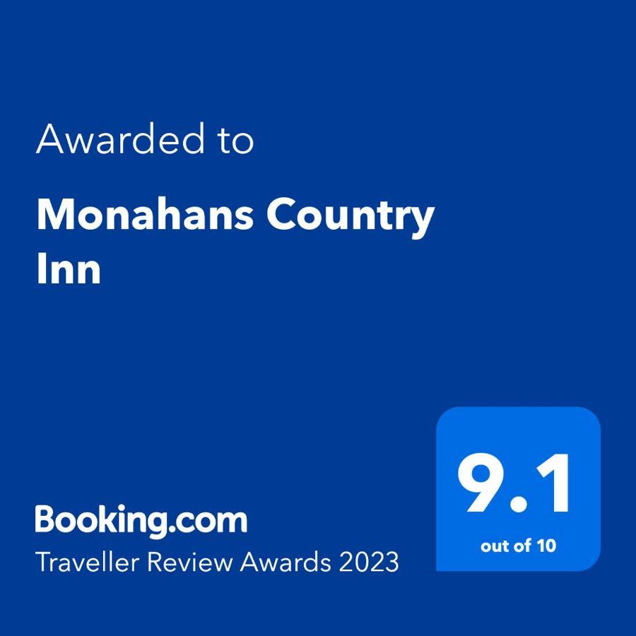 Monahans Country Inn Екстер'єр фото